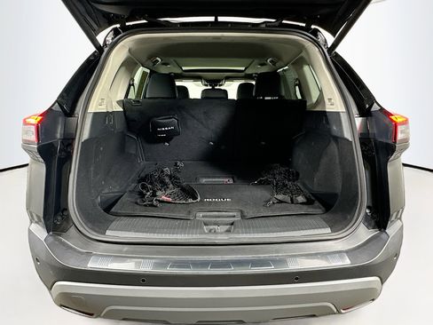 Used 2021 Nissan Rogue SL image 29