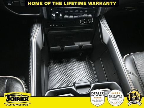 Used 2019 RAM 2500 Limited image 26