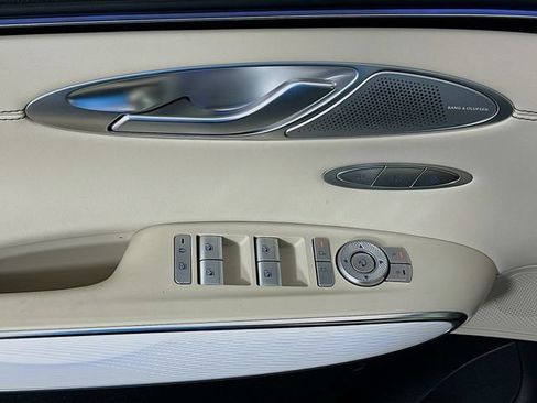 New 2026 Genesis GV70 2.5T Advanced AWD/4WD image 20