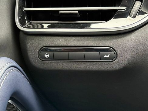 New 2026 INFINITI QX60 Sport w/ Dark Cargo Package image 28