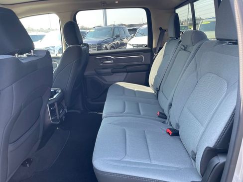 Used 2020 RAM 1500 Big Horn image 11