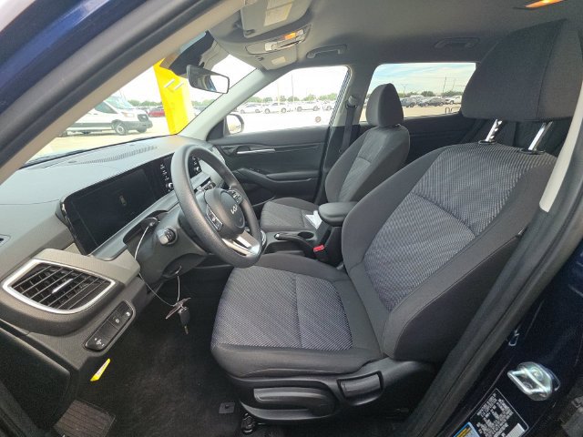 Used 2026 Kia Seltos LX FWD image 7