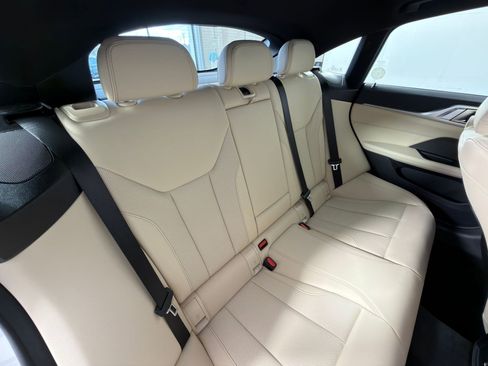 New 2026 BMW 430i image 33