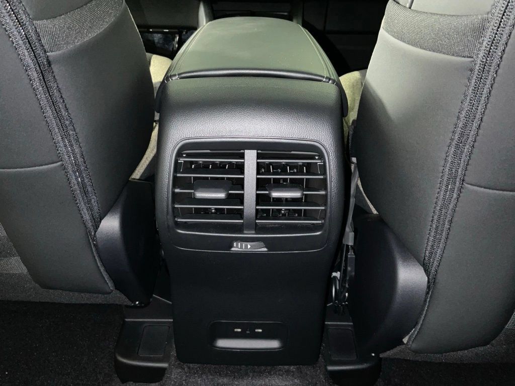 New 2026 Ford Bronco Sport Big Bend w/ Convenience Package AWD/4WD image 17