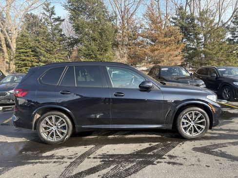 Used 2023 BMW X5 xDrive45e w/ Executive Package image 6