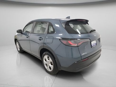 Used 2024 Honda HR-V LX image 5