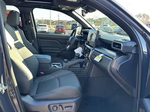 New 2026 Toyota 4Runner TRD Off-Road Premium AWD/4WD image 10