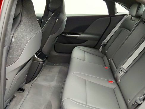 Used 2024 Lucid Air Pure RWD image 24