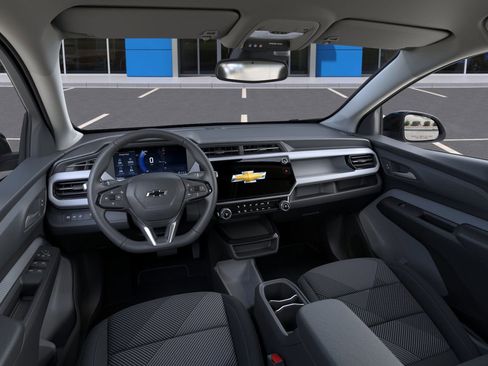 New 2027 Chevrolet Bolt LT w/ Comfort Package image 16
