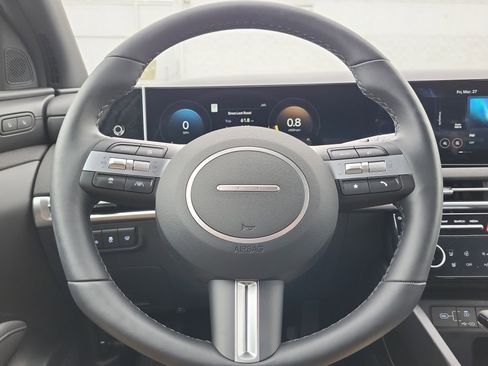 New 2026 Hyundai Santa Cruz Limited AWD/4WD image 9