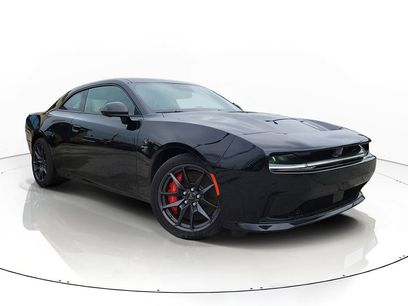 Used 2024 Dodge Charger Daytona Scat Pack w/ Plus Group