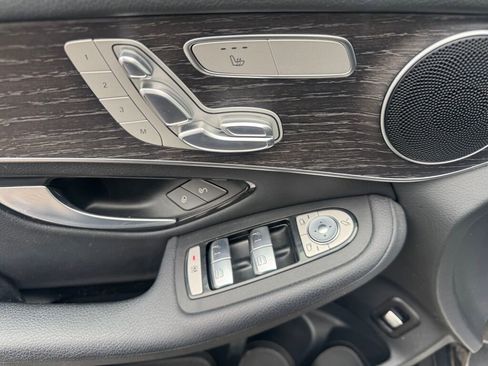 Certified 2022 Mercedes-Benz GLC 300 GLC 300 image 11