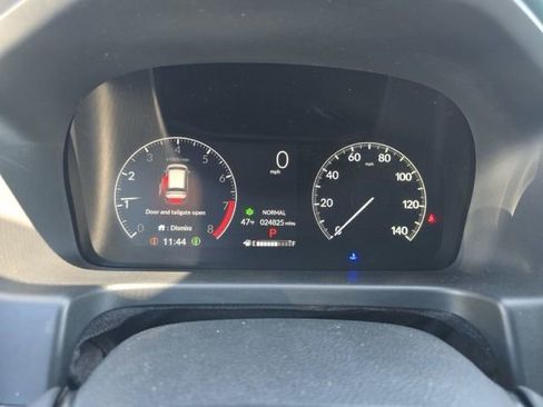 Used 2025 Honda Odyssey Sport-L image 16