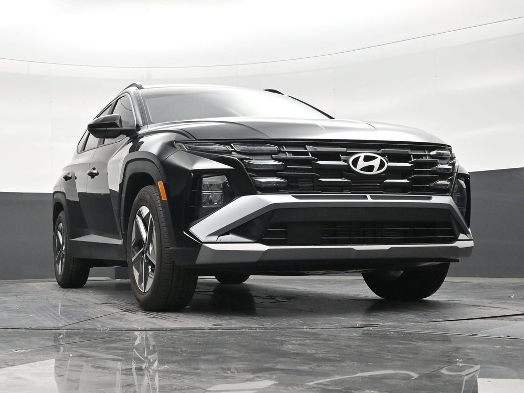 Used 2026 Hyundai Tucson SEL Plus FWD image 26