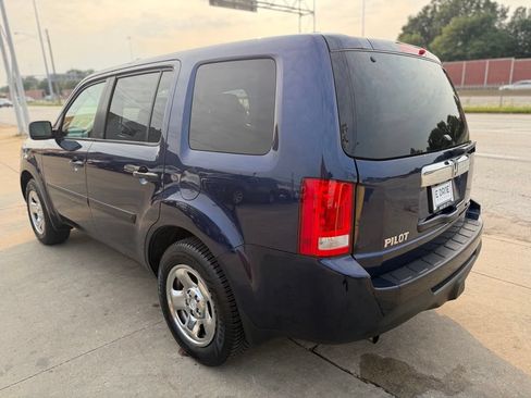 Used 2015 Honda Pilot LX image 9