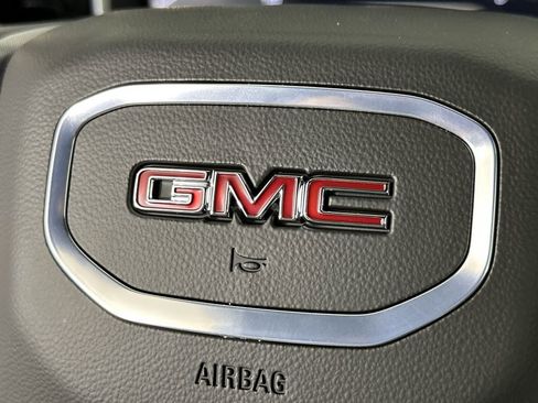 New 2025 GMC Sierra 1500 Elevation w/ Elevation Premium Package image 24