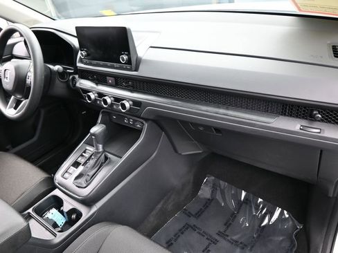 Used 2025 Honda CR-V EX image 38