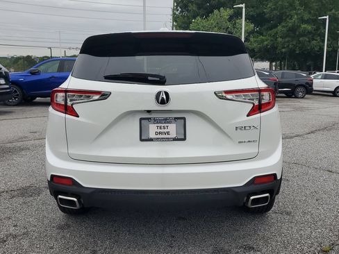 New 2026 Acura RDX SH-AWD image 6