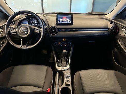 Used 2018 MAZDA CX-3 Sport AWD/4WD image 9