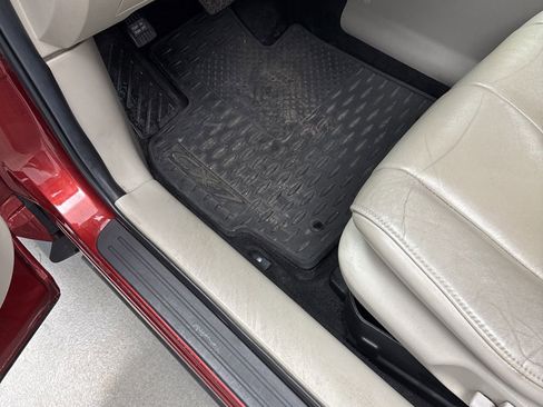 Used 2011 MAZDA CX-7 i Touring image 14