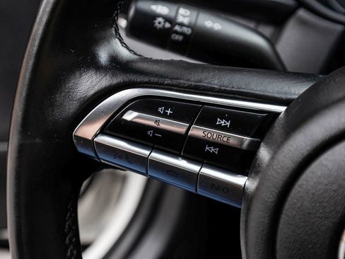 Used 2023 MAZDA CX-30 AWD 2.5 S w/ Preferred Package image 22