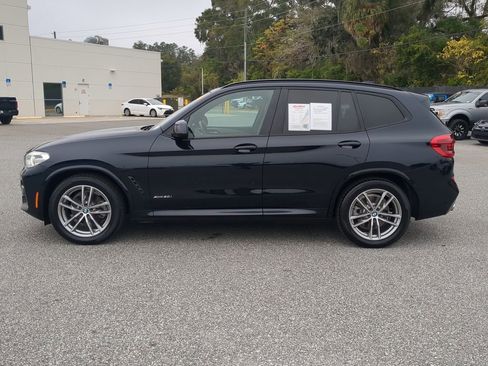 Used 2018 BMW X3 xDrive30i image 16
