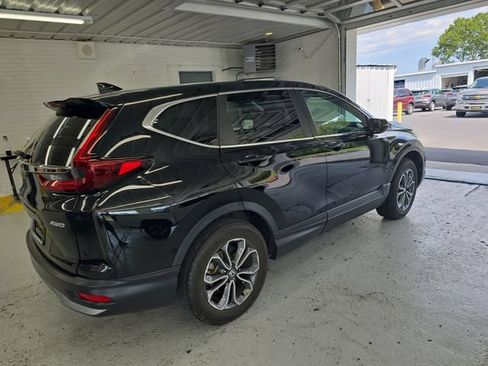 Used 2022 Honda CR-V EX image 6