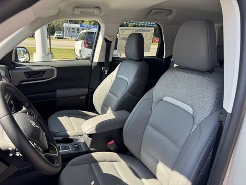 New 2025 Ford Bronco Sport Badlands image 13