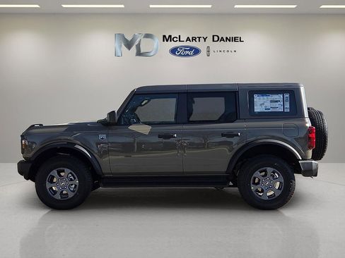 New 2026 Ford Bronco Big Bend AWD/4WD image 3