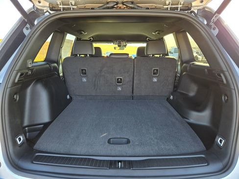 New 2025 Jeep Grand Cherokee Limited image 30