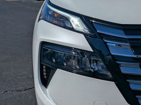 New 2026 Nissan Rogue SV image 9