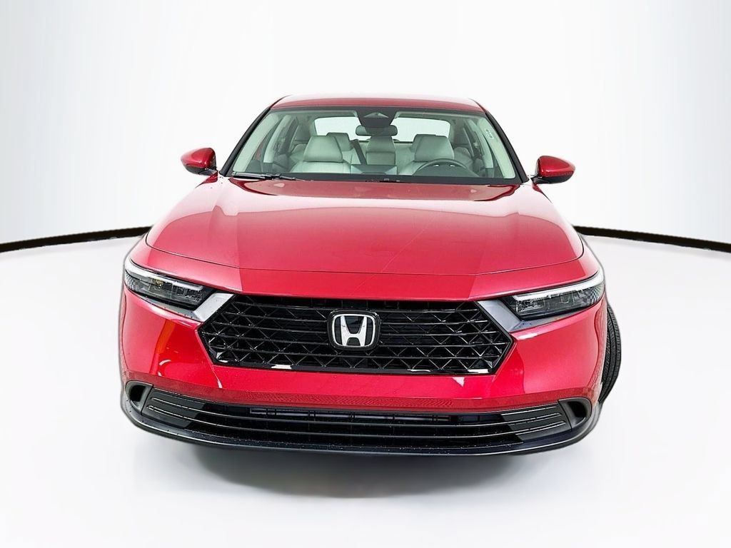 Used 2026 Honda Accord LX image 5