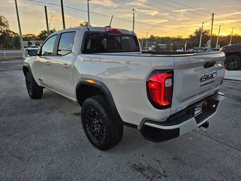 New 2026 GMC Canyon Elevation w/ Convenience Package image 3