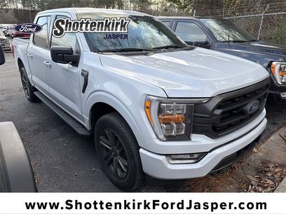 Used 2022 Ford F150 XLT w/ Equipment Group 302A High