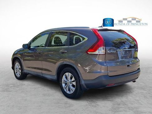 Used 2014 Honda CR-V EX-L image 4