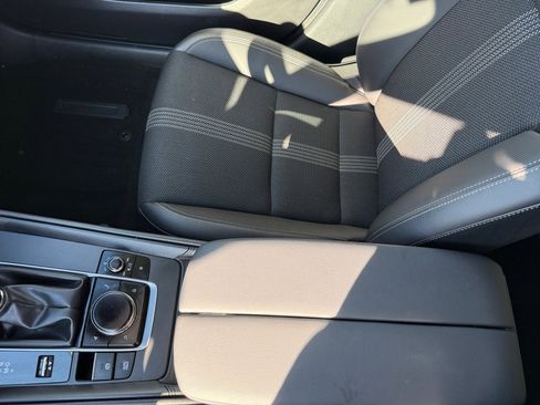 Certified 2024 MAZDA CX-50 AWD 2.5 S w/ Convenience Package image 14