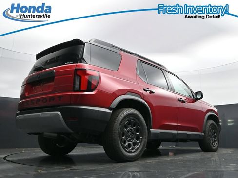 Used 2026 Honda Passport RTL image 43