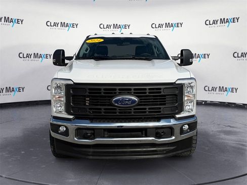Used 2024 Ford F350 XL w/ XL Chrome Package image 8
