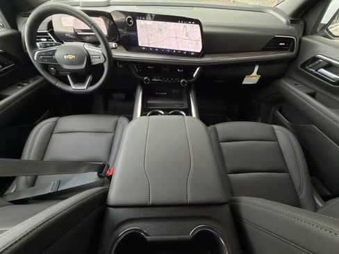 New 2026 Chevrolet Tahoe LT RWD image 10
