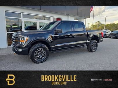 Used 2022 Ford F150 Tremor w/ Equipment Group 401A Mid