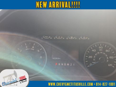 Used 2016 Ford F150 XLT w/ Equipment Group 302A Luxury image 13