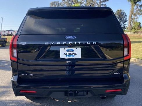 Used 2025 Ford Expedition Max Active image 4