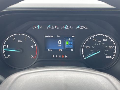 New 2024 Ford F450 XL image 32