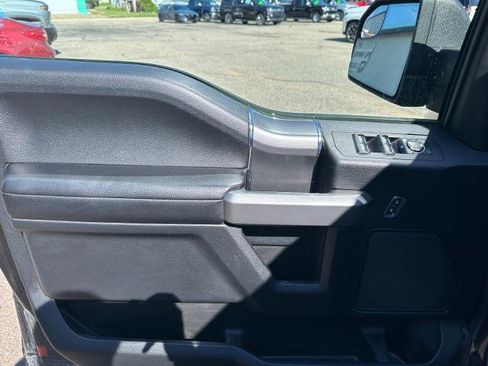 Used 2016 Ford F150 XLT w/ Equipment Group 302A Luxury AWD/4WD image 20