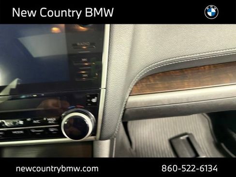 Used 2019 Subaru Outback 2.5i Limited AWD/4WD image 22