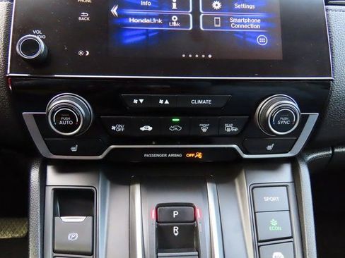 Used 2022 Honda CR-V EX image 29