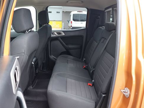 Used 2019 Ford Ranger XLT w/ Equipment Group 302A Luxury AWD/4WD image 21