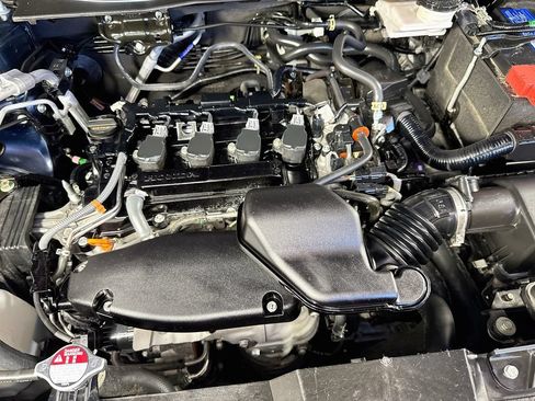 Used 2024 Honda CR-V LX image 37