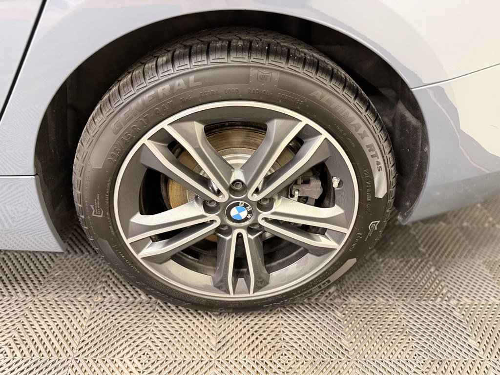 Used 2021 BMW 228i xDrive Gran Coupe w/ Convenience Package AWD/4WD image 22