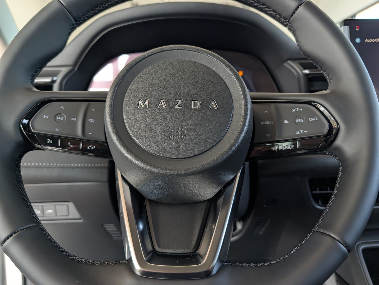New 2026 MAZDA CX-5 Preferred AWD/4WD image 16